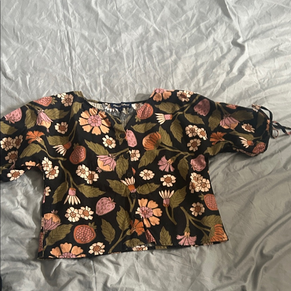 Princess Highway top
